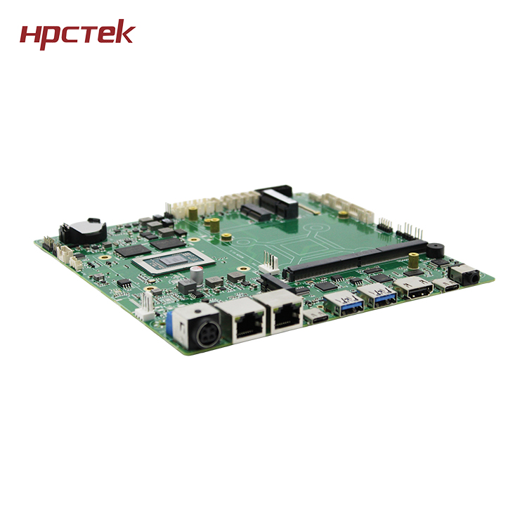 飛騰D3000M一體機主板M302M