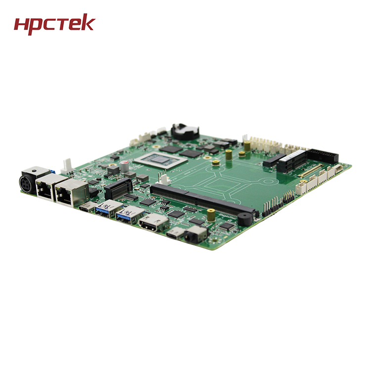 飛騰D3000M一體機主板M302M