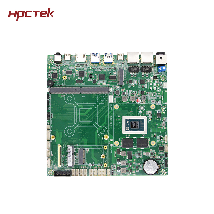 飛騰D3000M一體機主板M302M