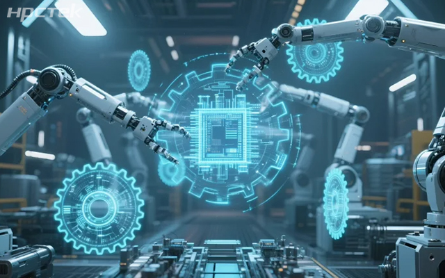 國產化工控領域的新標桿，飛騰主板筑牢其發展根基(圖1)