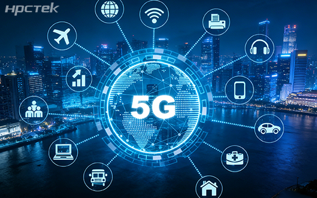 5G技術加持，國產OPS電腦助力教育數字化轉型落地(圖1)