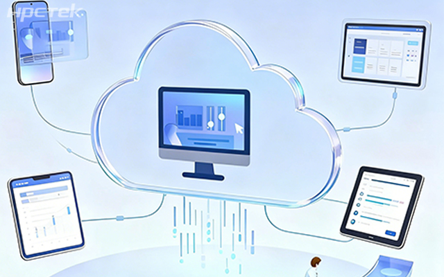 E2000Q四核飛騰主板，彰顯國產工控云電腦裝備硬核實力(圖1)