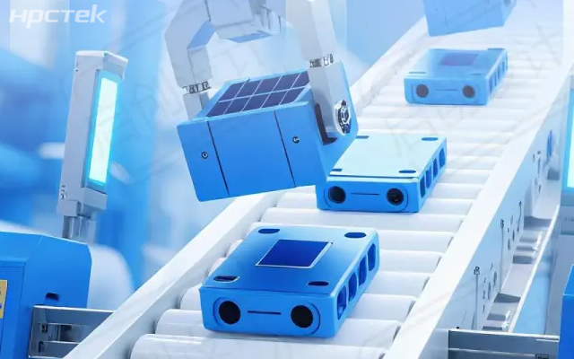 工控機和商用機的區別？(圖1)