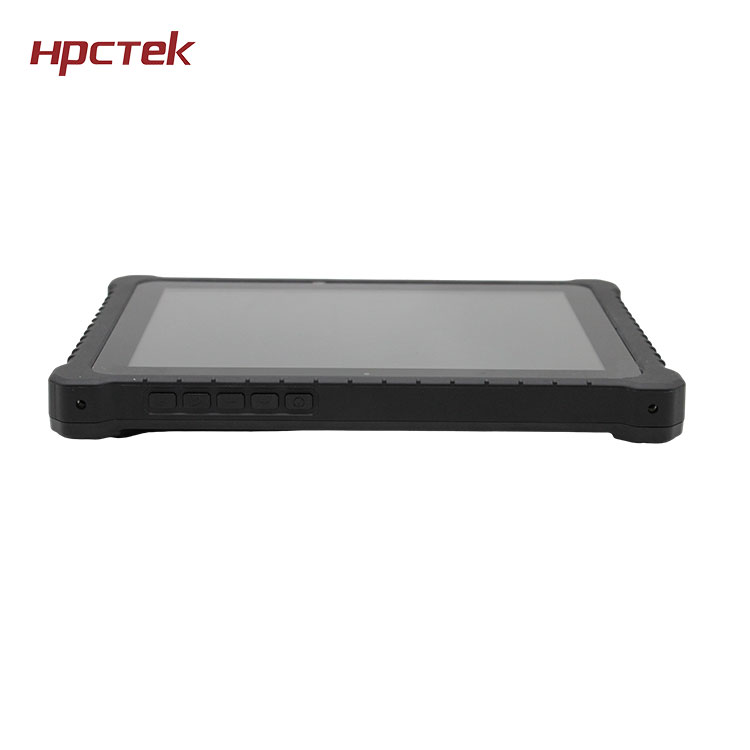 D3000M飛騰加固平板電腦P3302-PB1