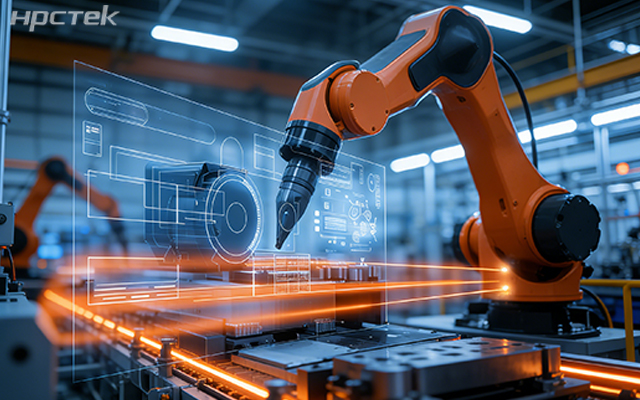 國產化升級的助推器，全國產工控機為辦公與工業生產效率的提升提供保障(圖1)