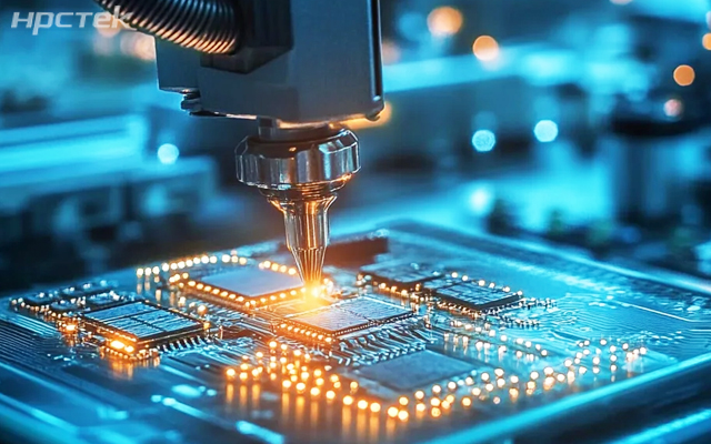 國(guó)產(chǎn)工控主板推動(dòng)工業(yè)自動(dòng)化升級(jí)、企業(yè)智能化轉(zhuǎn)型(圖1)