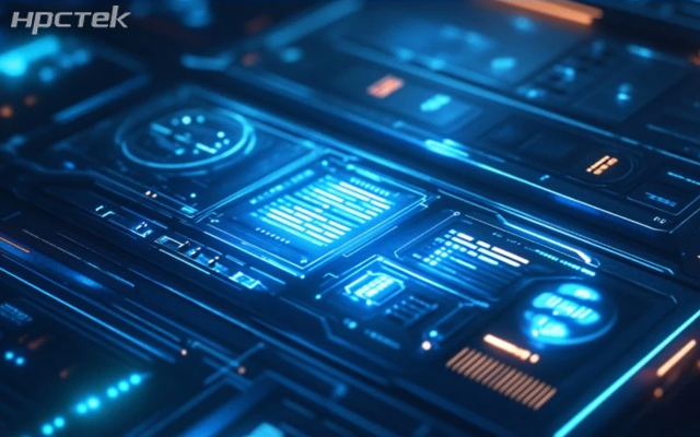 【多功能擴展】飛騰多元化主板定義工控無限可能發展(圖1)