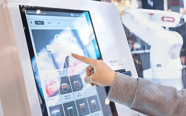 龍芯3A5000工控主板，通吃金融和自助各個場景(圖1)