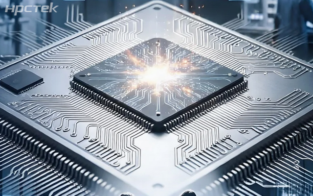 工控主板再創(chuàng)新高，龍芯3B5000強(qiáng)勢出彩(圖1)