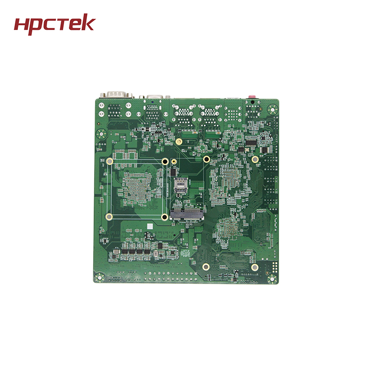 國產龍芯3B5000工控主板M502L