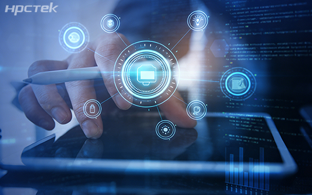 信息教育的硬核設備，龍芯2K3000工控主板打造智能底座(圖1)