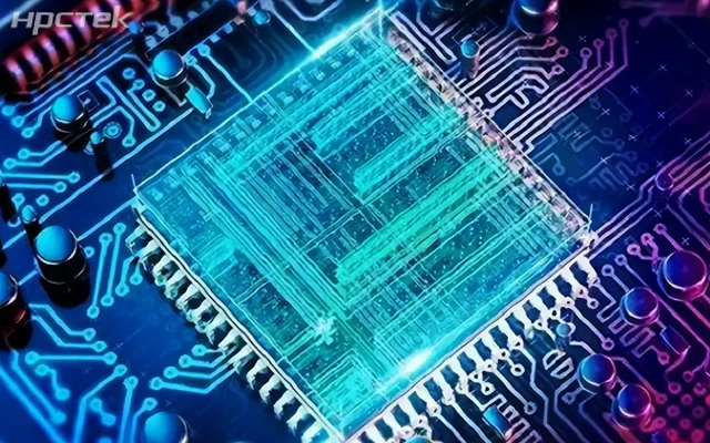 龍芯主板驅動工控升級，護航產業產業高質量自主發展(圖1)