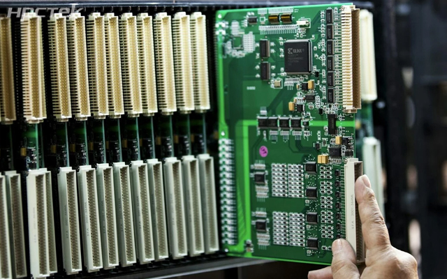 國產工控芯力量，飛騰主板推動千行百業智能化升級(圖1)