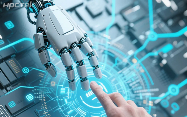 2K2000龍芯主板以科技創新為驅動力，賦能產業高質量發展(圖1)