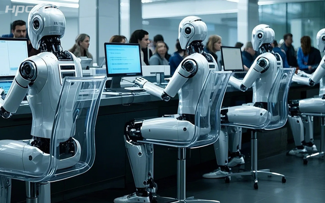 Mini-ITX飛騰工控主板適配復雜軌交、政務、金融場景的進階需求(圖1)