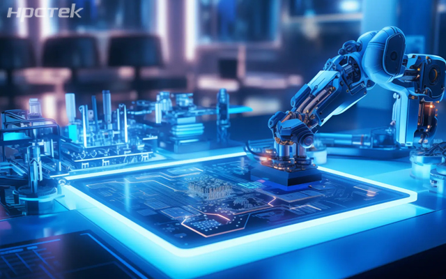 海光主板，3450G強(qiáng)算力加快數(shù)智技術(shù)創(chuàng)新(圖1)