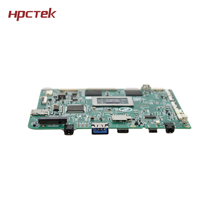 飛騰D3000M加固型主板S302M