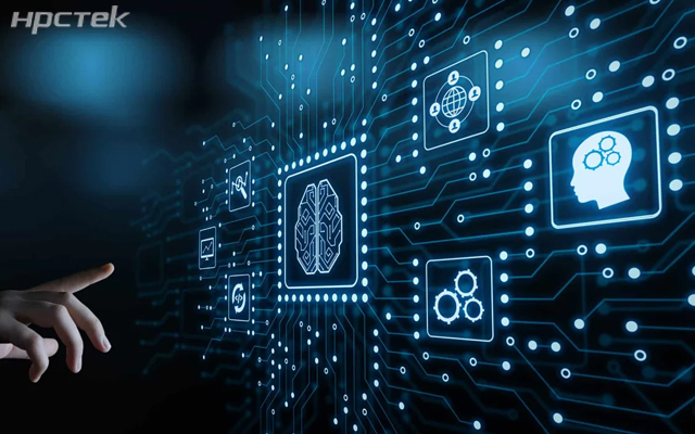 國產OPS電腦主板，智慧教育信息化變革的關鍵支撐(圖1)