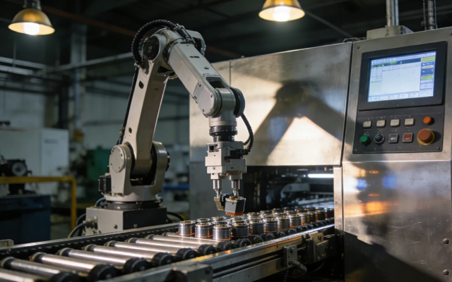 國產龍芯2K2000工控機，滿足工業(yè)擴展方案