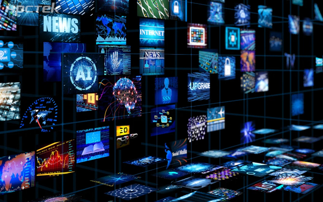 國產(chǎn)OPS主板：以飛騰“芯”筑牢信創(chuàng)數(shù)媒硬件根基(圖1)