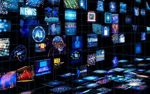 國(guó)產(chǎn)OPS主板：以飛騰“芯”筑牢信創(chuàng)數(shù)媒硬件根基