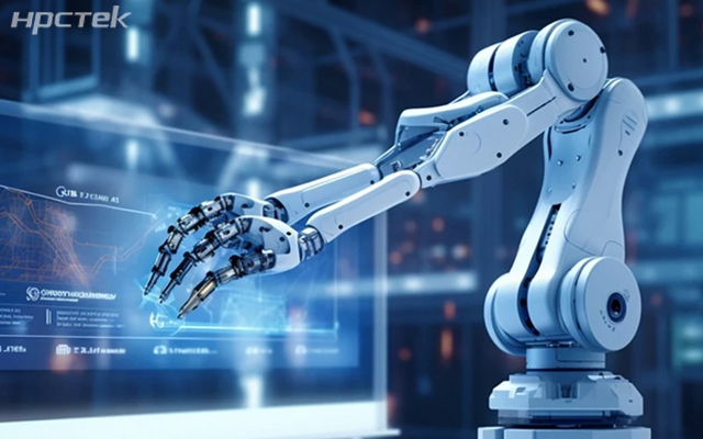 工業4.0剛需！無風扇工控機成為自動化場景“穩壓器”(圖1)