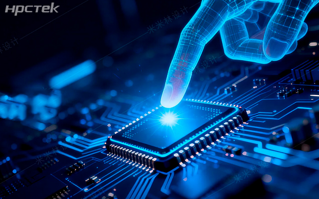 3.5寸飛騰主板：國產芯賦能，小尺寸承載大算力(圖1)