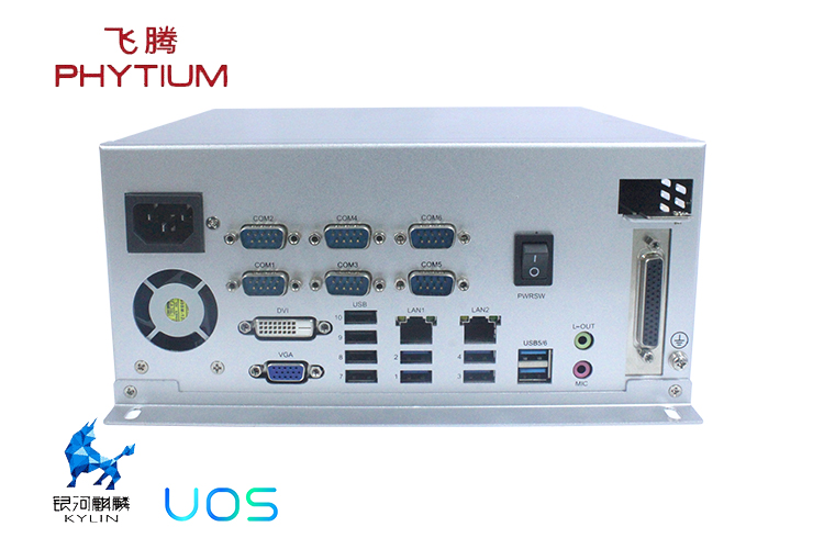 國產工控機機箱有什么作用？該怎么挑選呢？